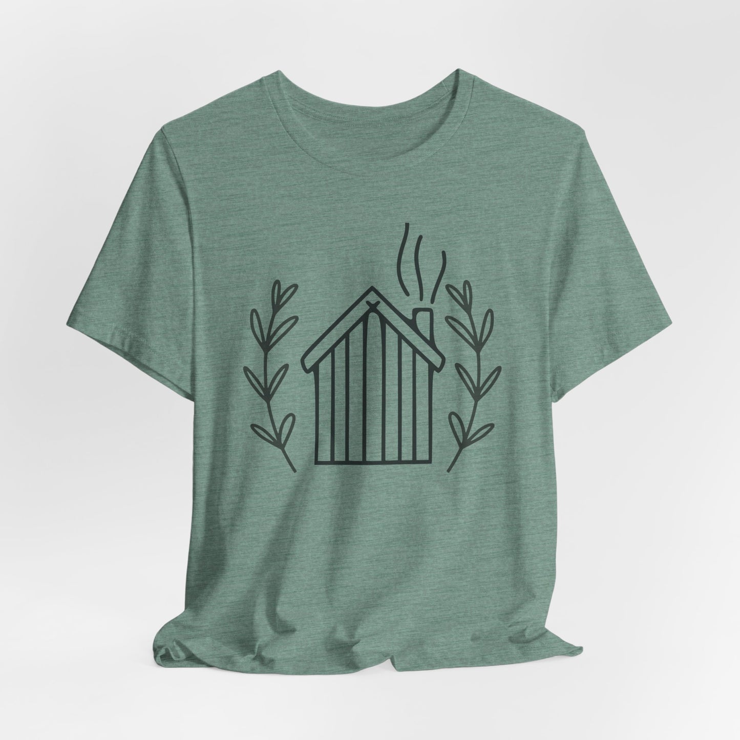 Huette Tee