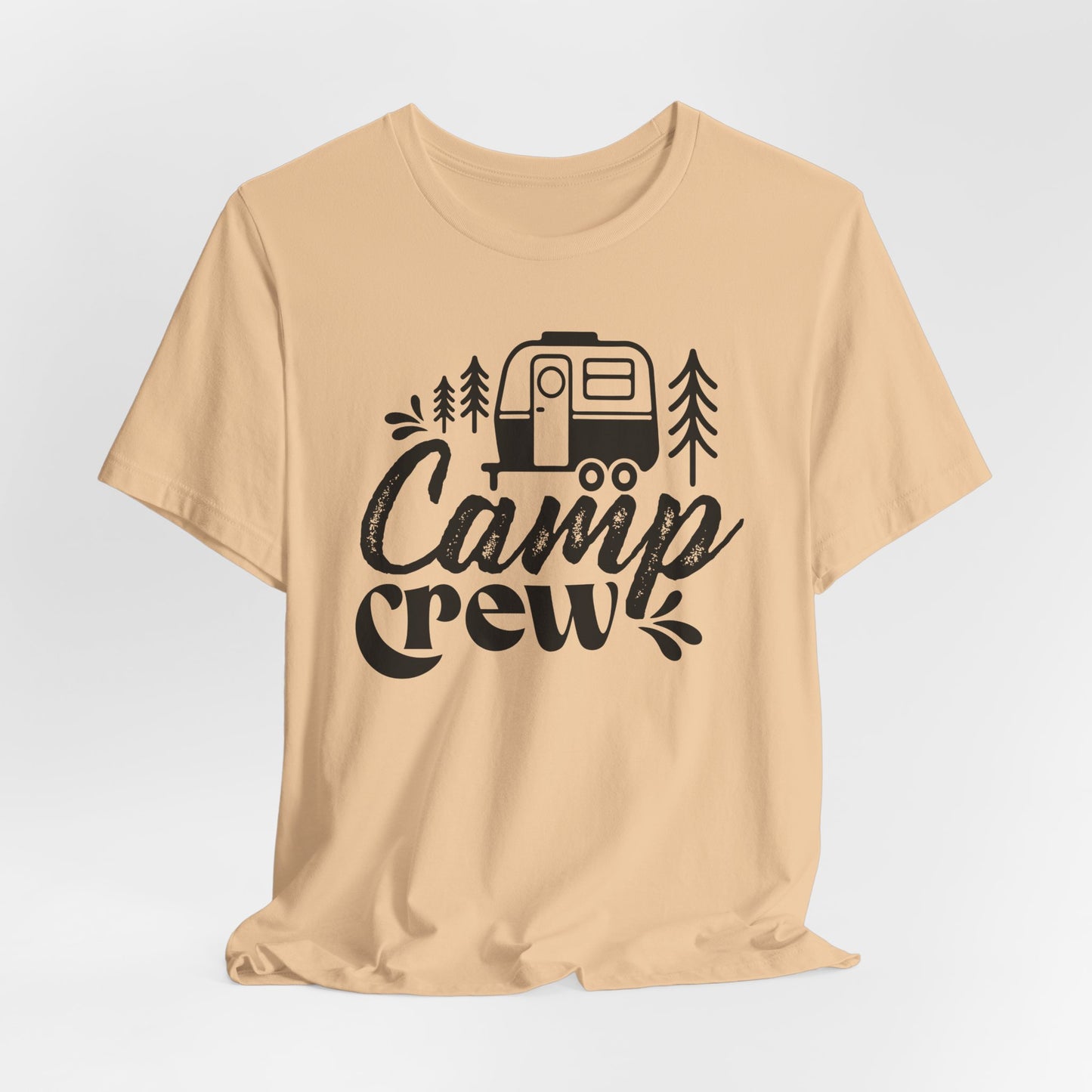 Campi Crew Tee