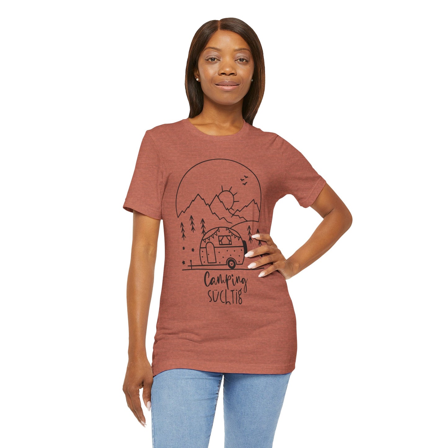 Camping Suechtig Tee