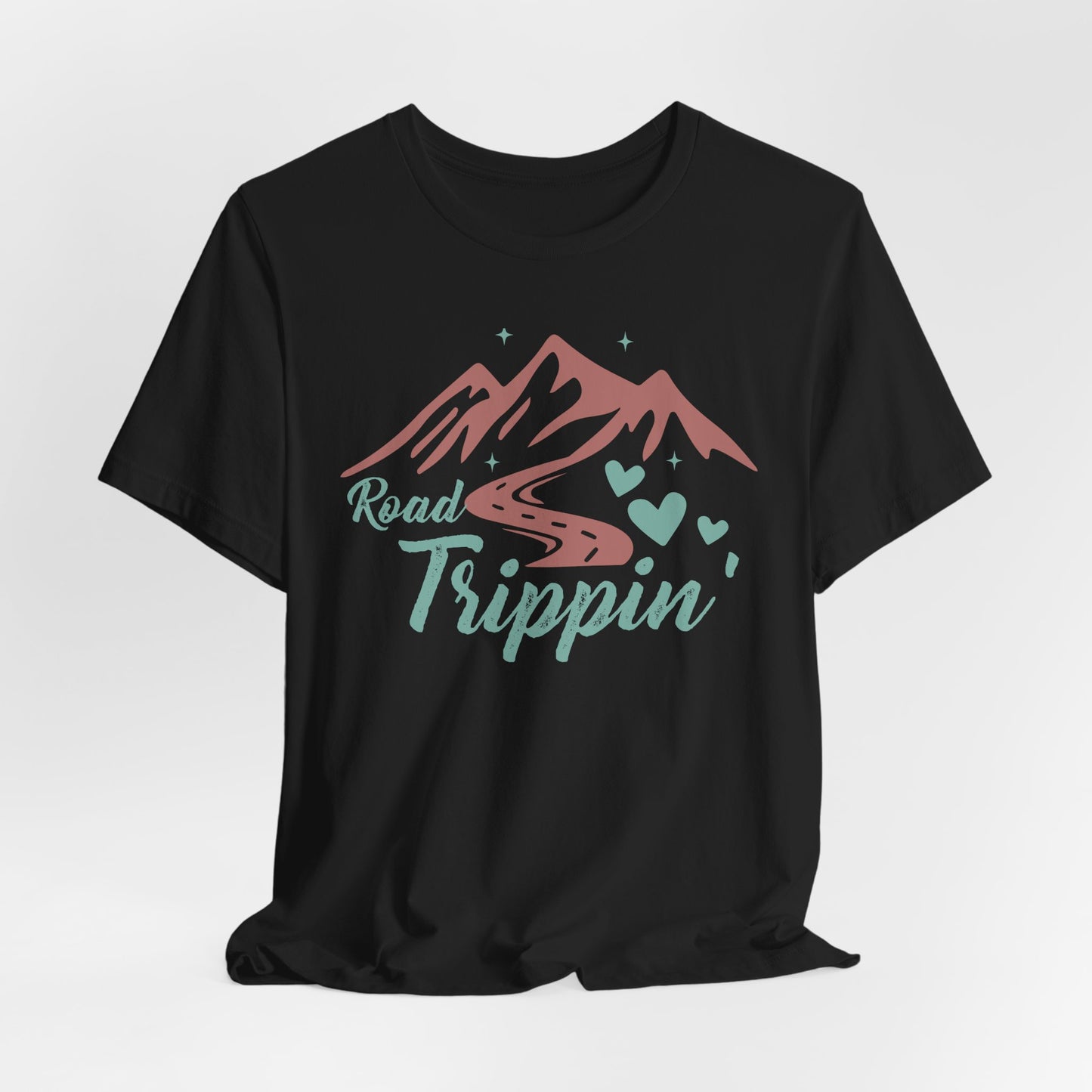 Road Trippin Tee