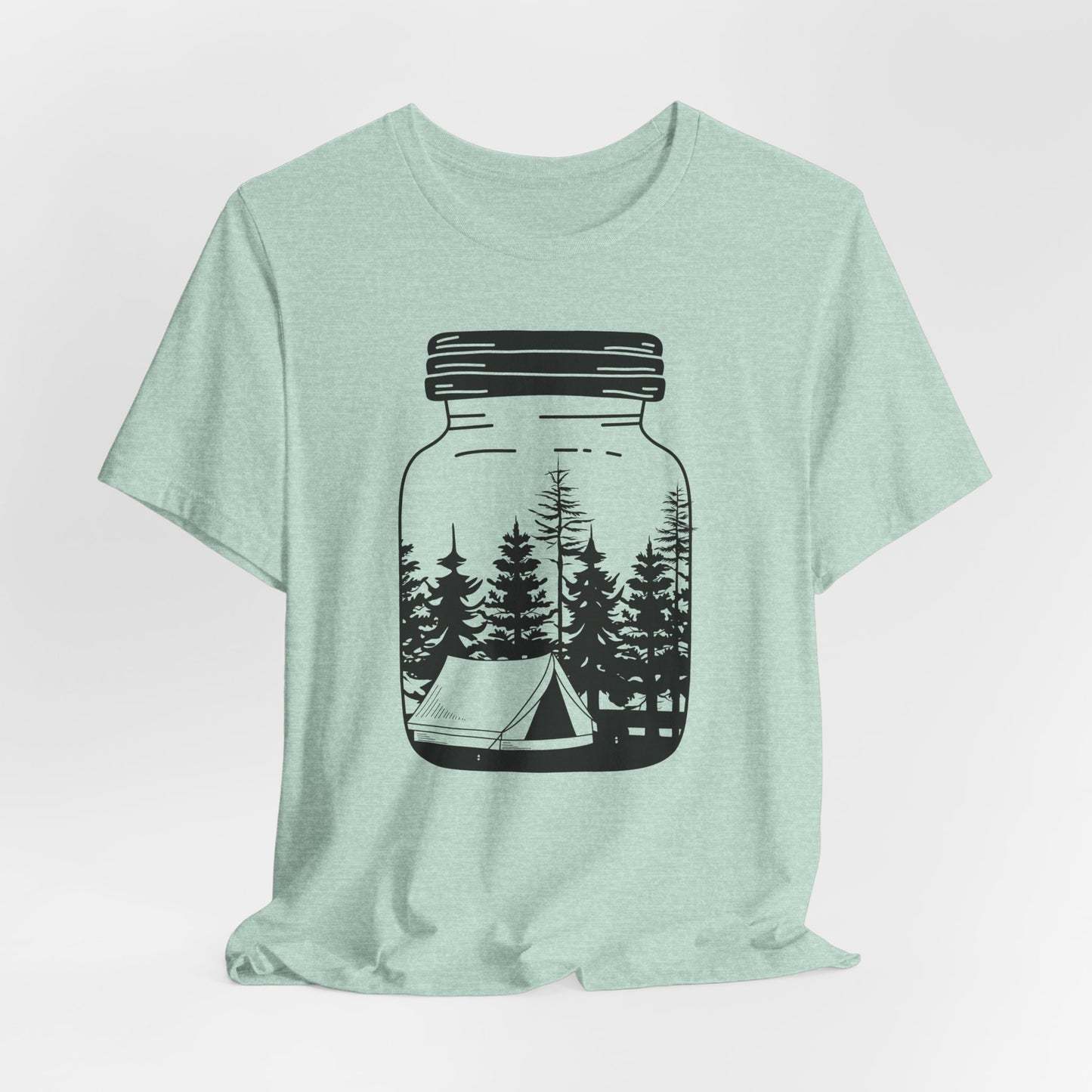 Go Where You Feel Most Alive Tee