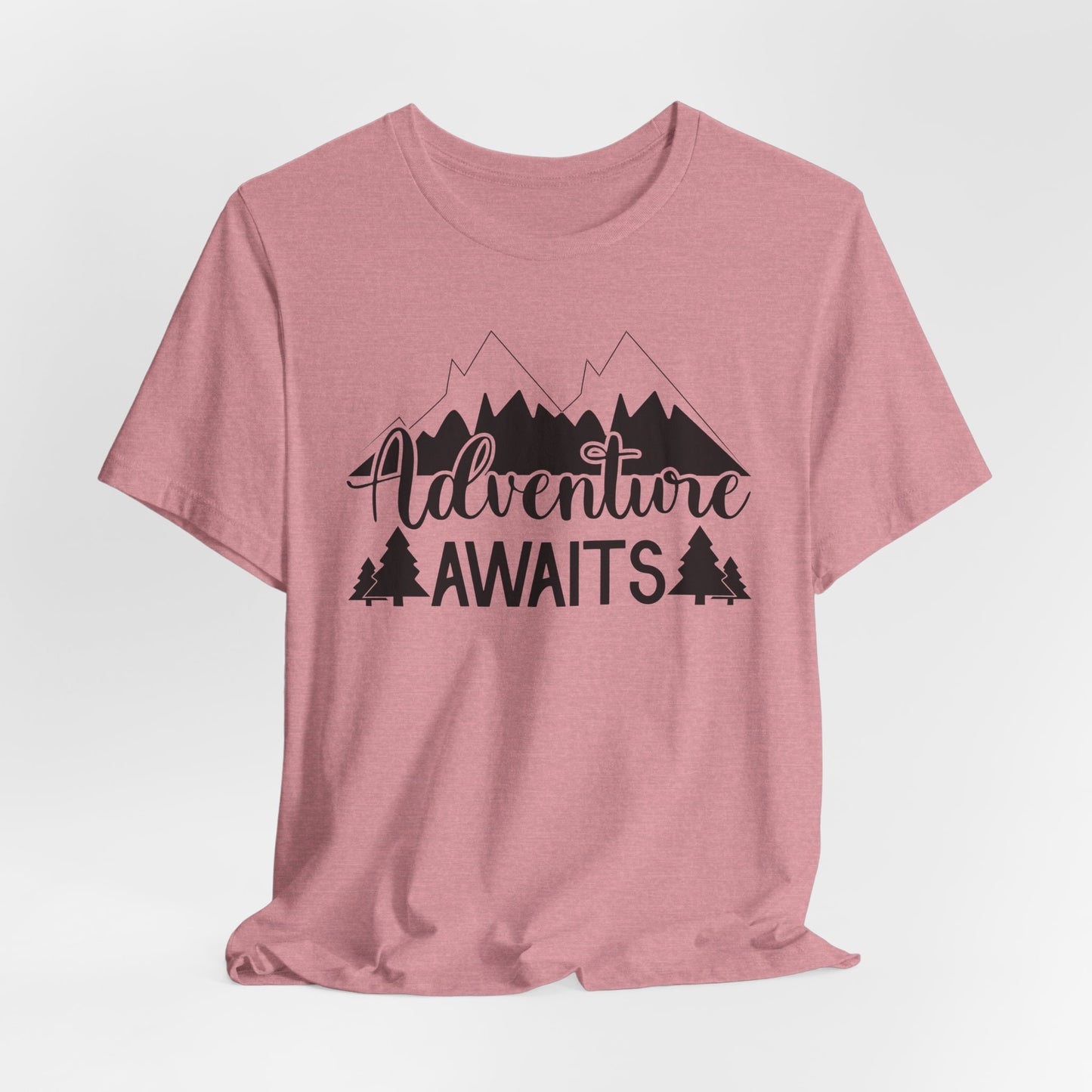 Adventure Awaits Tee