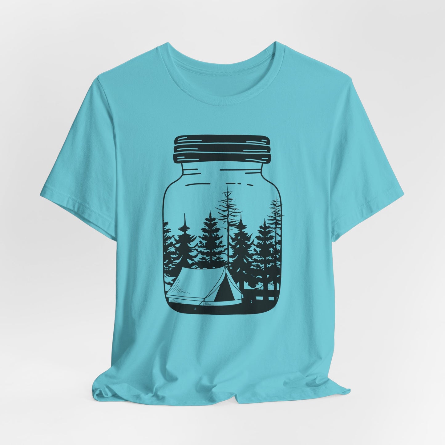Go Where You Feel Most Alive Tee