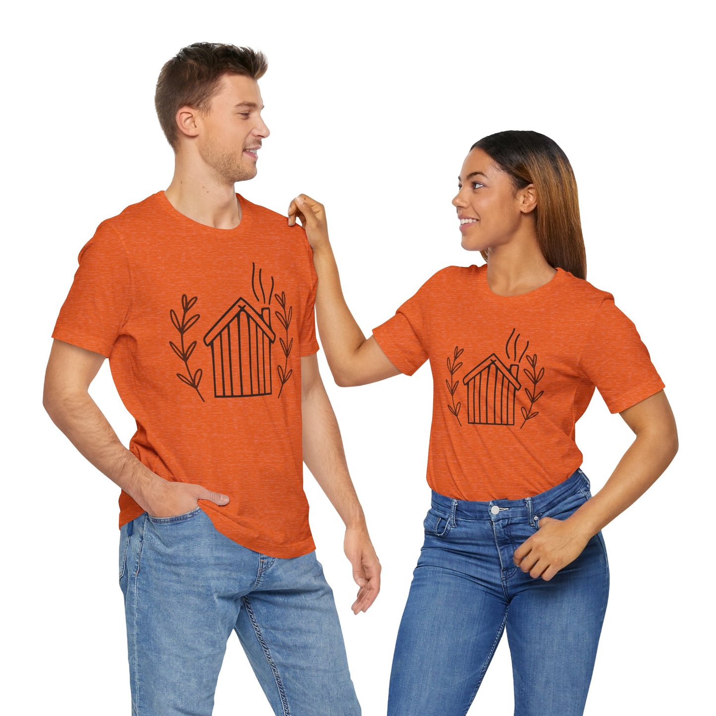 Huette Tee