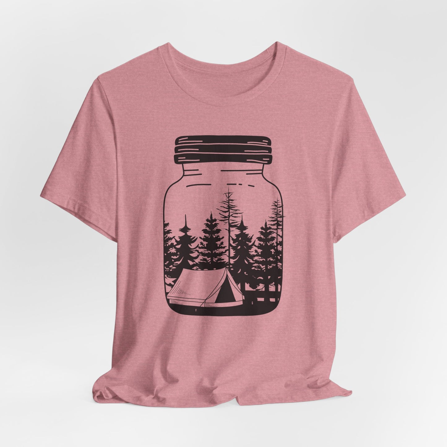 Go Where You Feel Most Alive Tee
