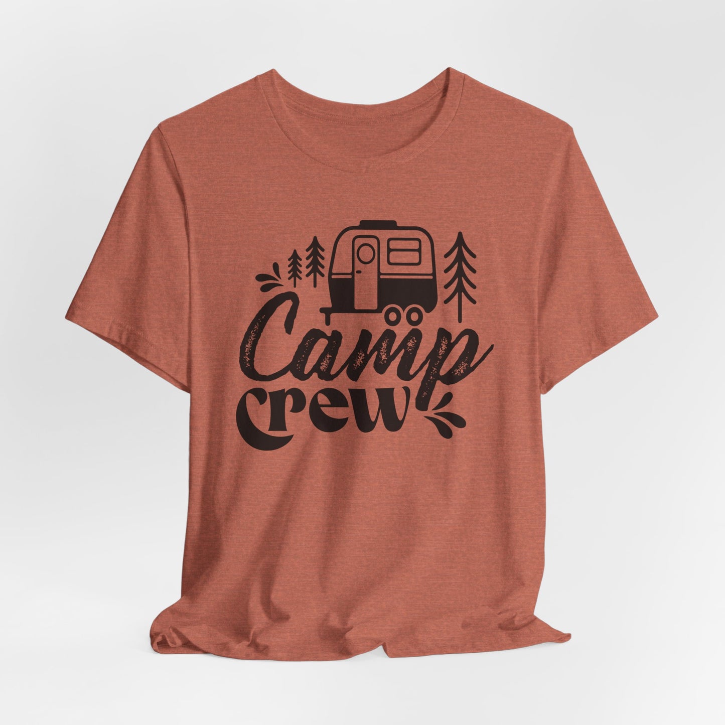 Campi Crew Tee