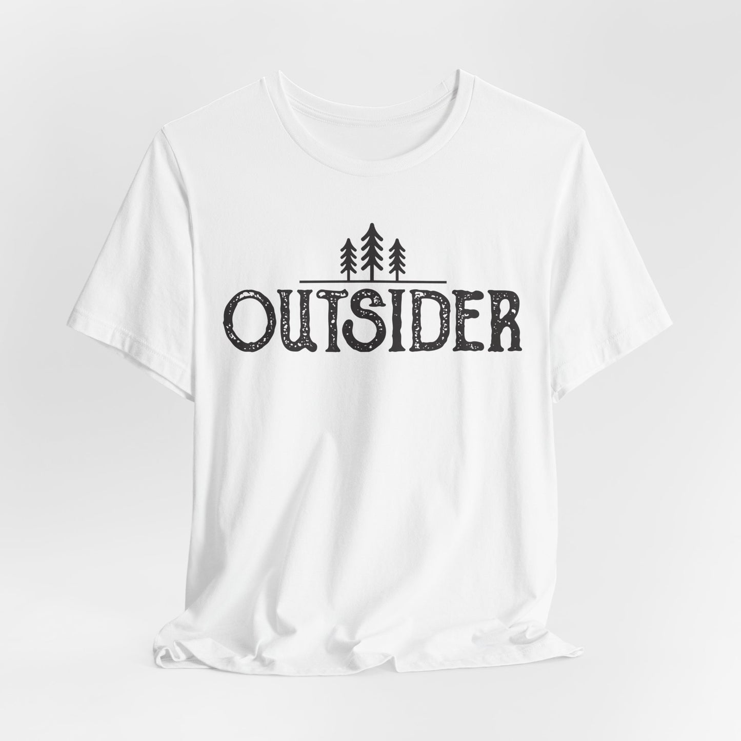 Outsider Tee