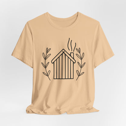 Huette Tee