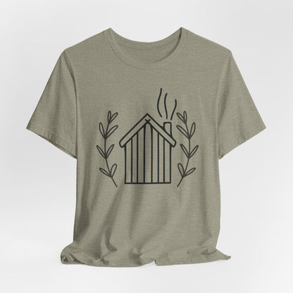 Huette Tee