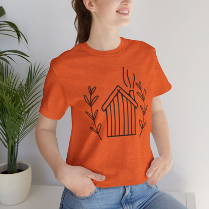 Huette Tee