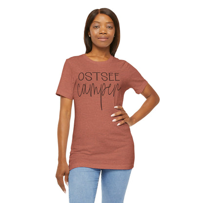 Ostsee Camper Tee