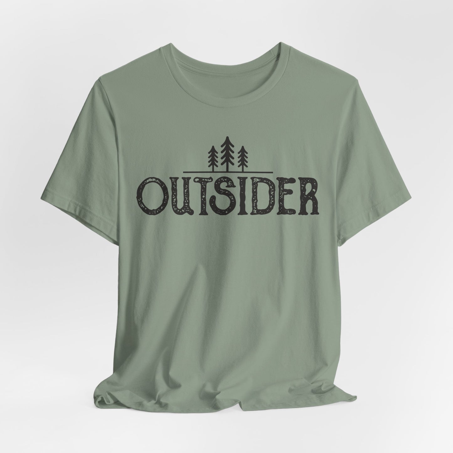 Outsider Tee