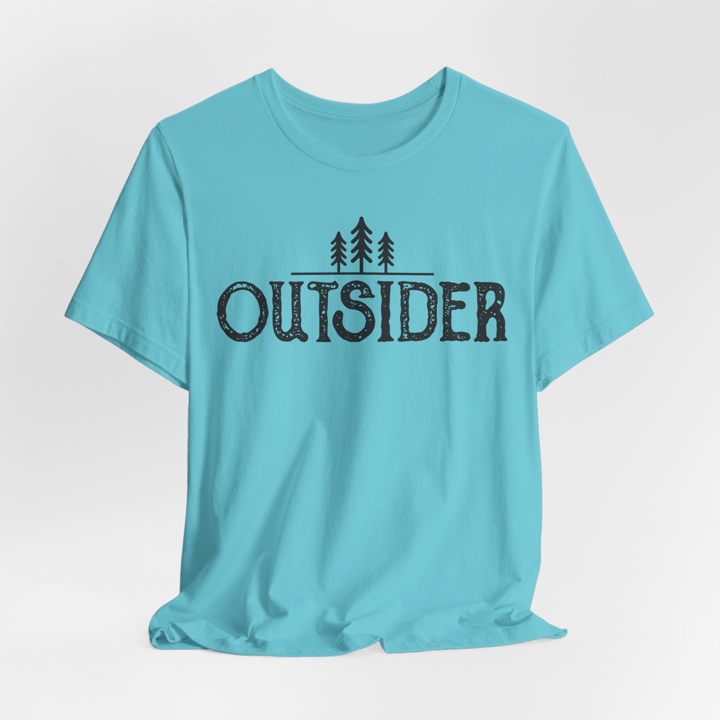 Outsider Tee
