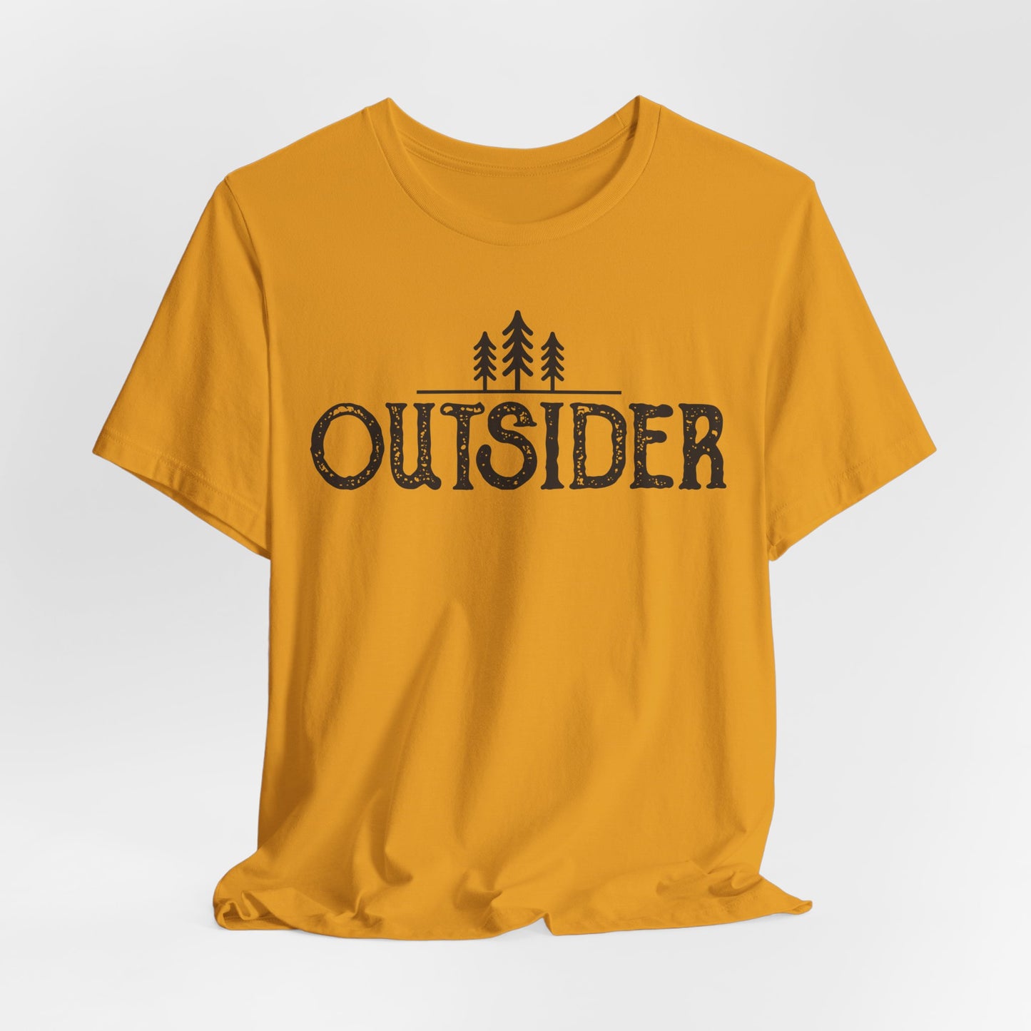 Outsider Tee