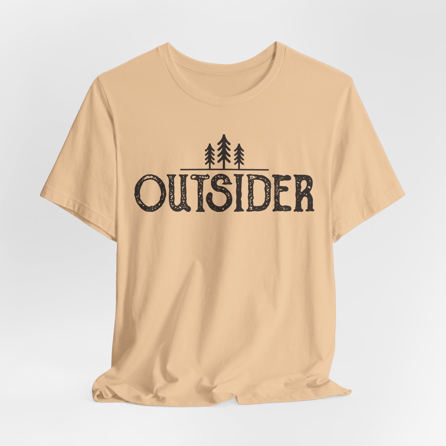 Outsider Tee