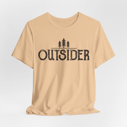 Outsider Tee