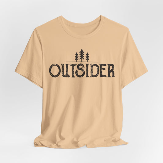 Outsider Tee