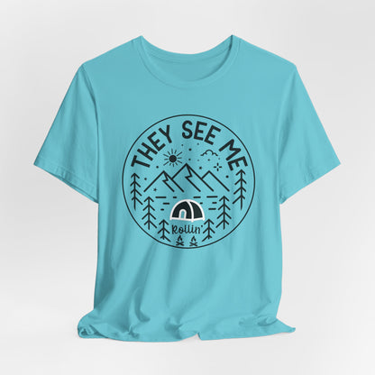 They see me Tee