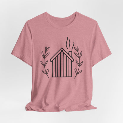 Huette Tee