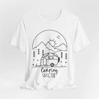 Camping Suechtig Tee