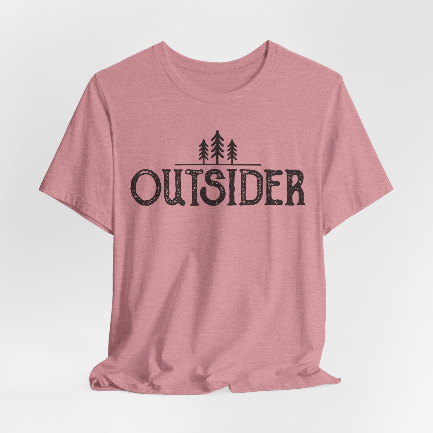 Outsider Tee