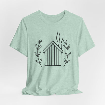 Huette Tee