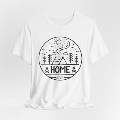 Home Tee