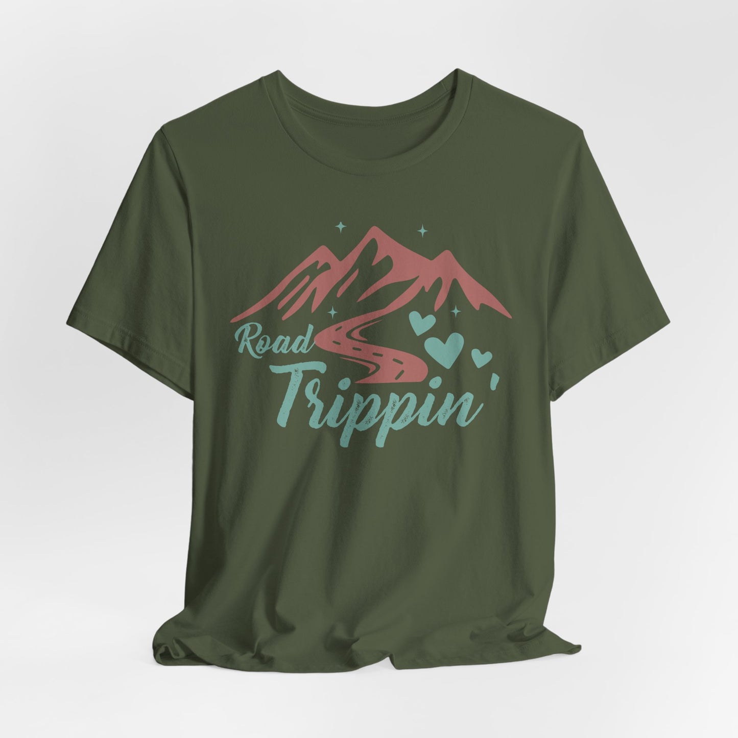 Road Trippin Tee