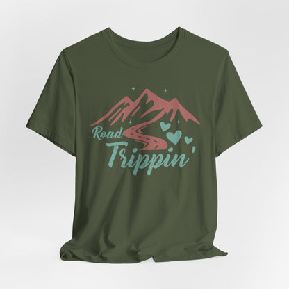 Road Trippin Tee