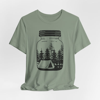 Go Where You Feel Most Alive Tee