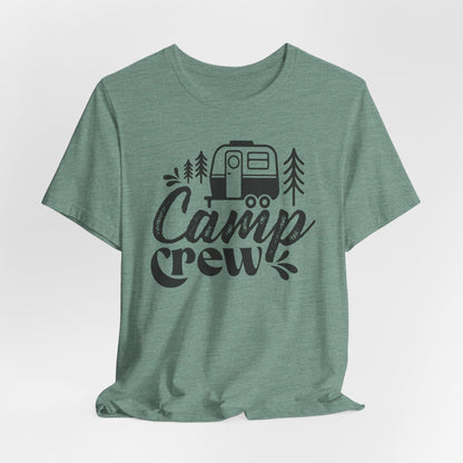 Campi Crew Tee