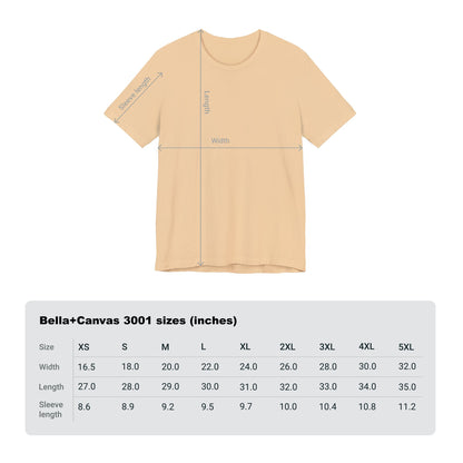 Road Trippin Tee