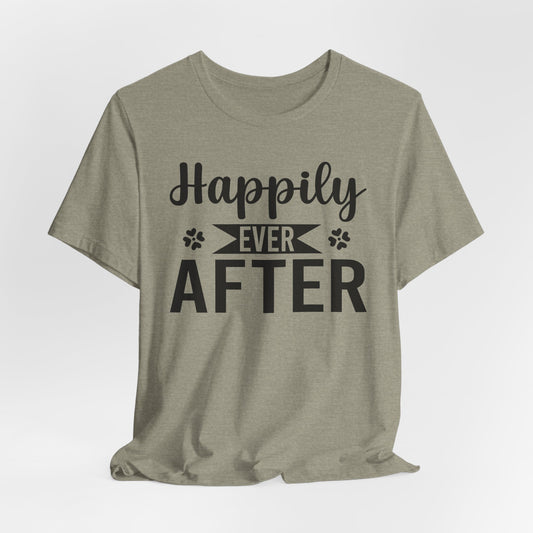 Happily Ever After Tee