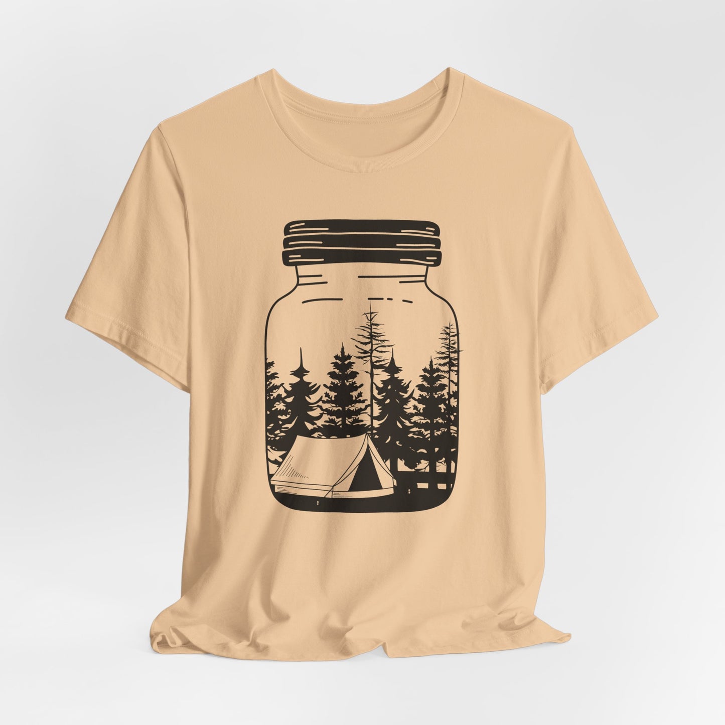Go Where You Feel Most Alive Tee