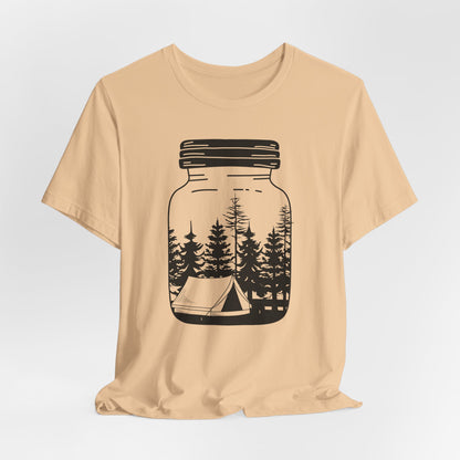 Go Where You Feel Most Alive Tee
