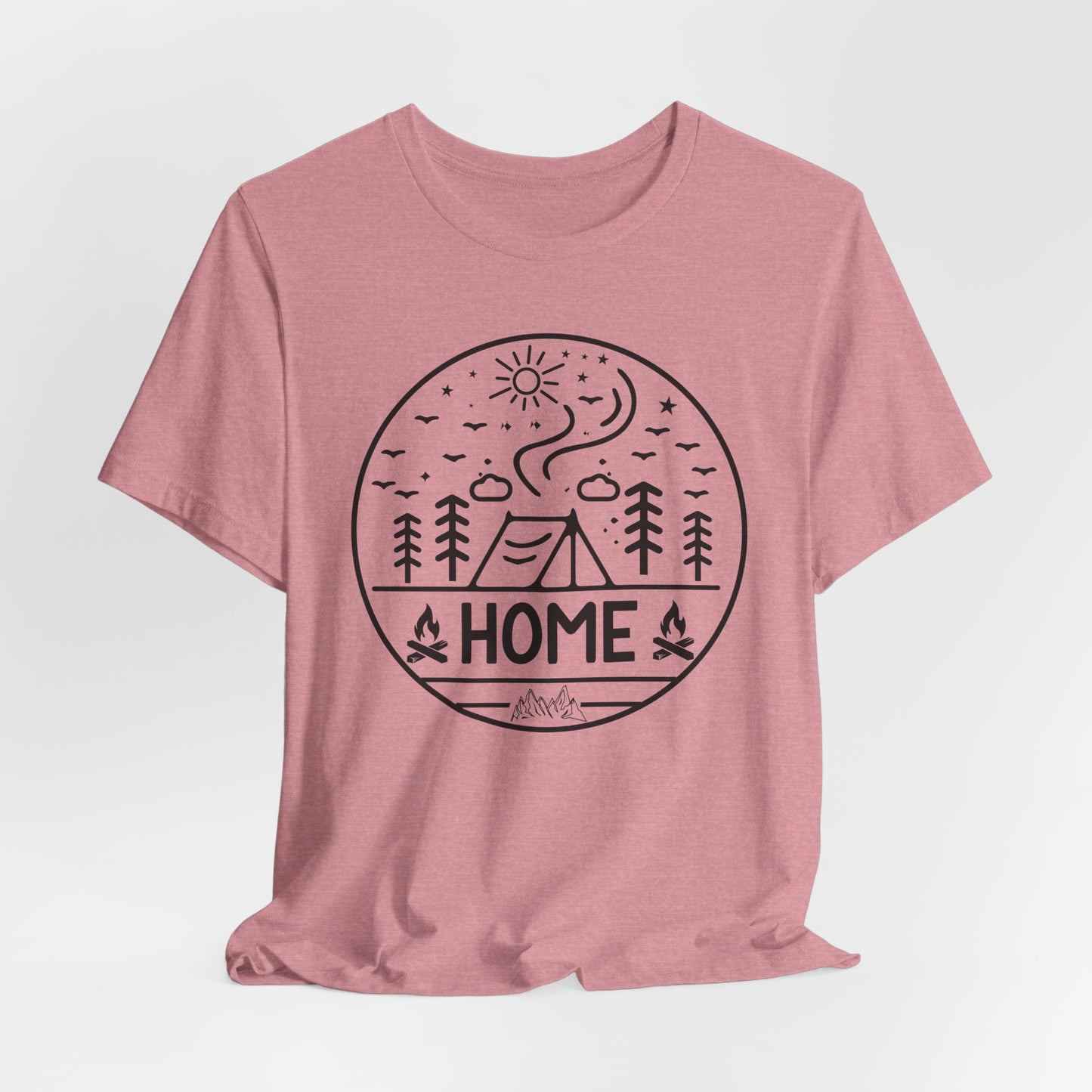 Home Tee