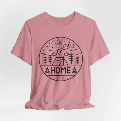 Home Tee