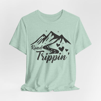 Road Trippin Tee
