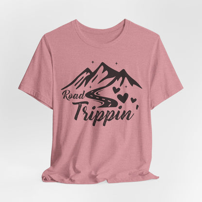 Road Trippin Tee