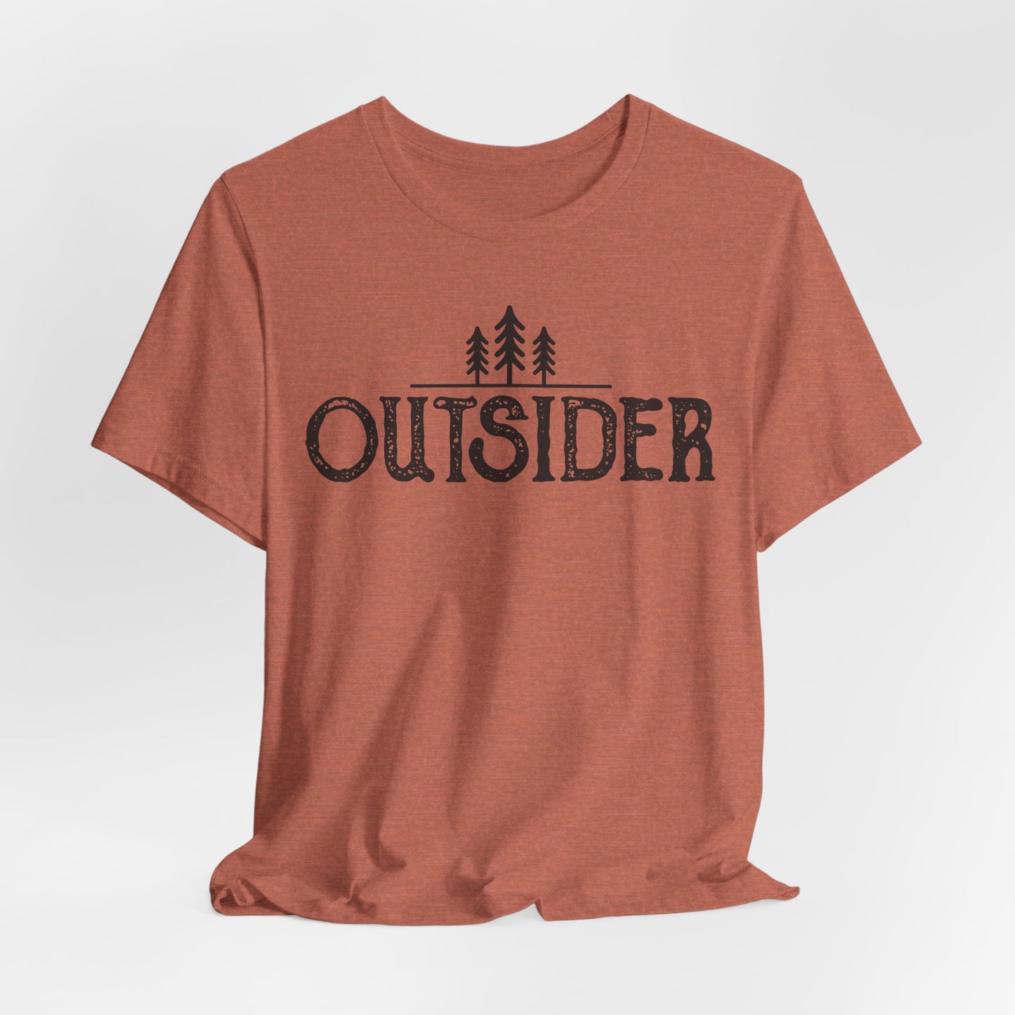 Outsider Tee