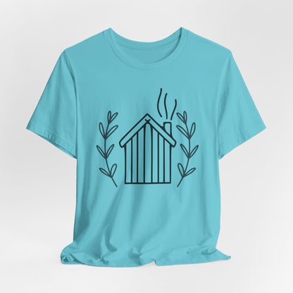 Huette Tee