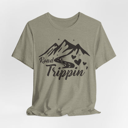 Road Trippin Tee
