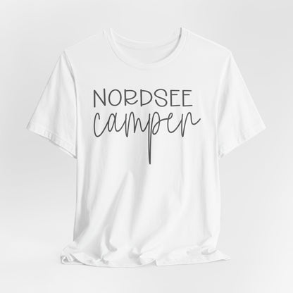 Nordsee Camper Tee