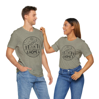 Home Tee