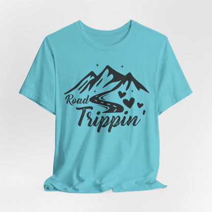 Road Trippin Tee