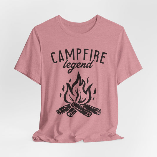 Campfire  Legend Tee