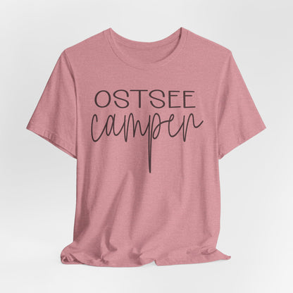 Ostsee Camper Tee
