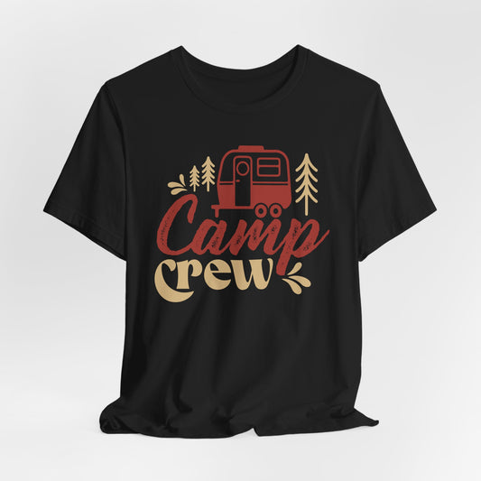 Camp Crew Tee