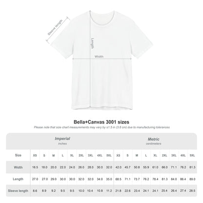 Camping Crew Tee