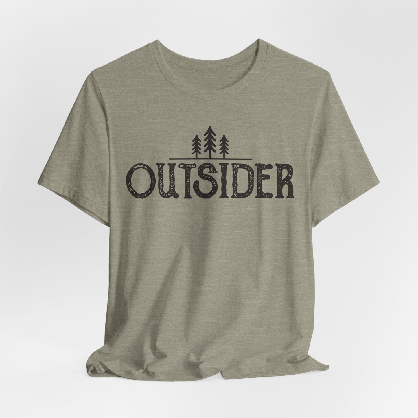 Outsider Tee